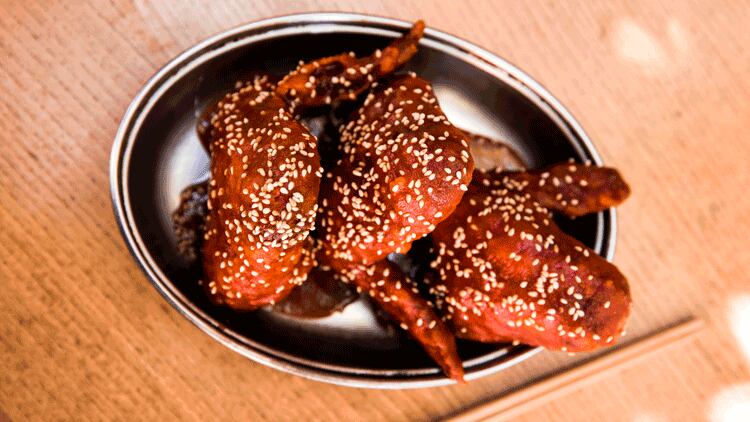 Bone Daddies to expand Wing Daddies concept across London