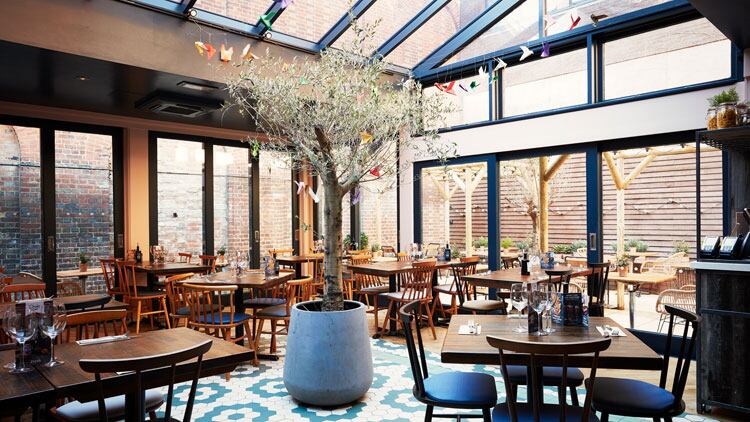 Zizzi Salisbury to reopen after novichok poisoning