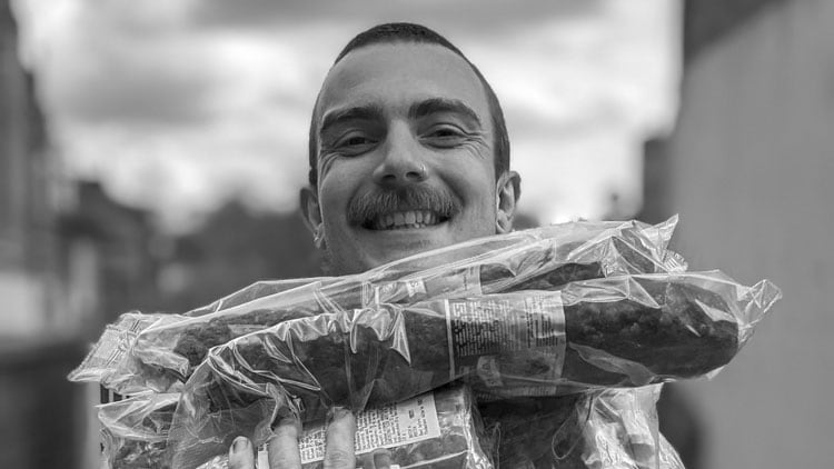 How I Got Here: Jack Macrae 