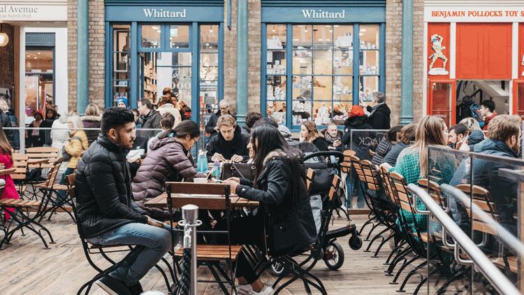 UKHospitality welcomes calls for further economic support if unlocking is delayed