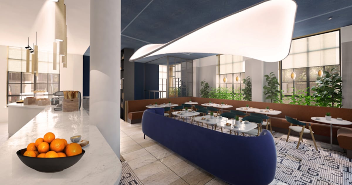 Le Cordon Bleu to open first London restaurant