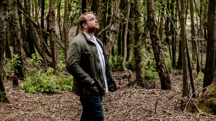 The Devlin’s in the detail: Will Devlin on his farm-to-fork approach and closing The Curlew