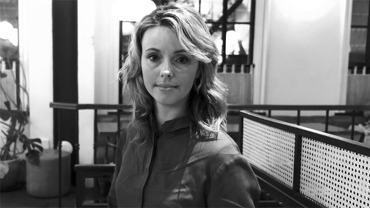 Uncorked: Katie Exton