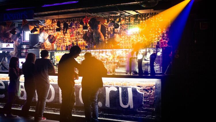 Night-time economy faces 'financial armageddon' with hundreds of thousands of jobs set to fall