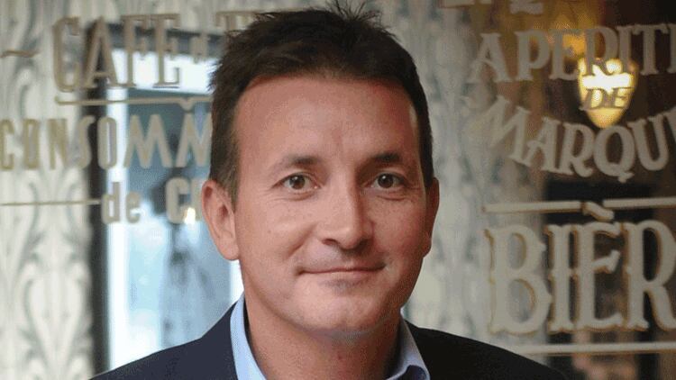 James Spragg steps down as chief executive of The Big Table