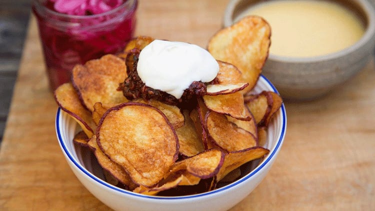 The chips are down: Hipchips to close Soho site