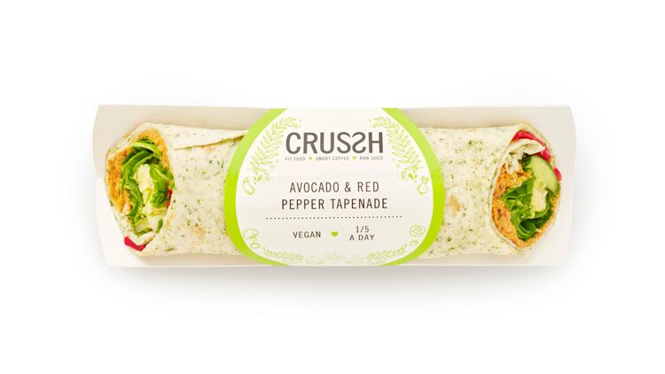 Crussh extends retail range to 300 supermarkets