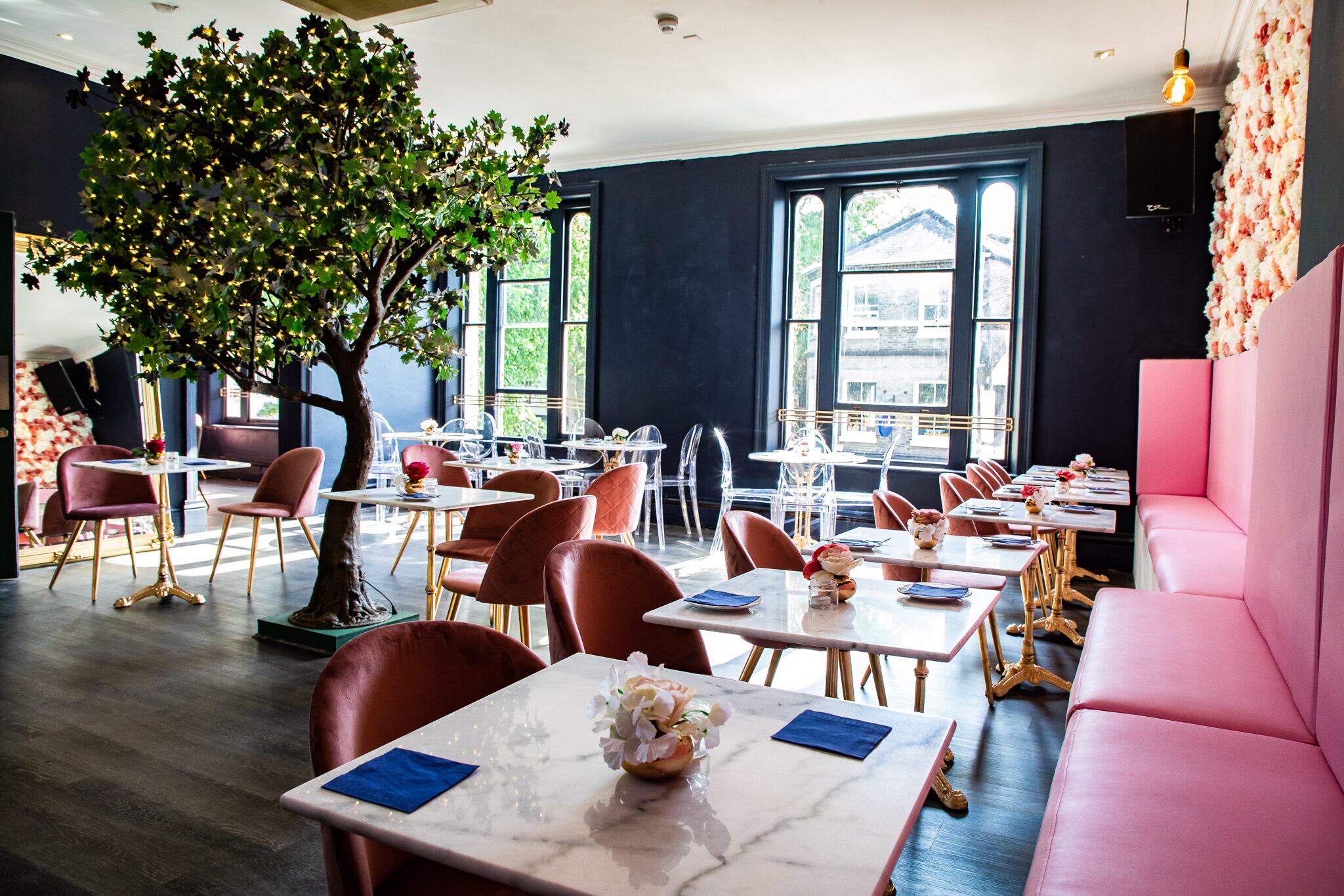 UK's largest vegan restaurant to open second site, in Brighton