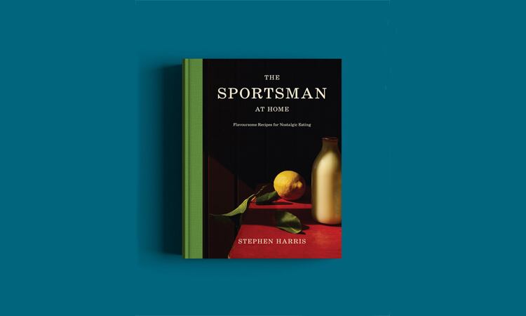 The Sportsman at Home