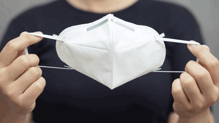 Consumers show support for mandatory face coverings in hospitality
