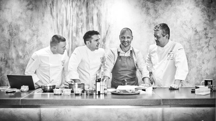 Bocuse d’Or World Final to honour Joël Robuchon