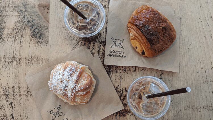 Hoxton Bakehouse to open two new venues this year