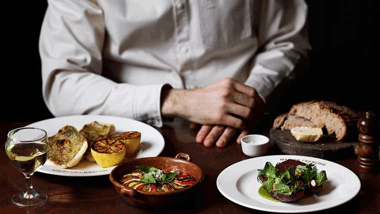 Maison François confirms September opening