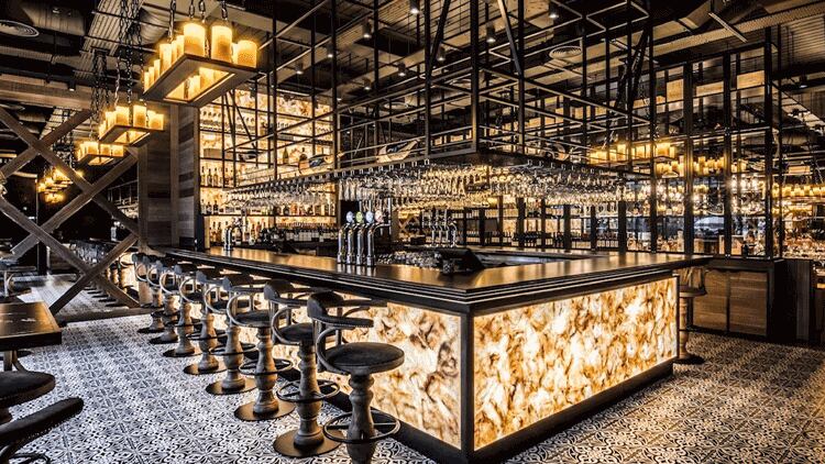 Fazenda restaurant group bought in pre-pack deal