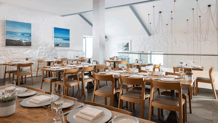 Latest opening: The Harbourside Refuge