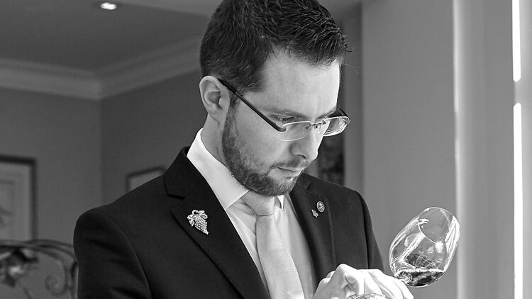 Uncorked: Romain Bourger 