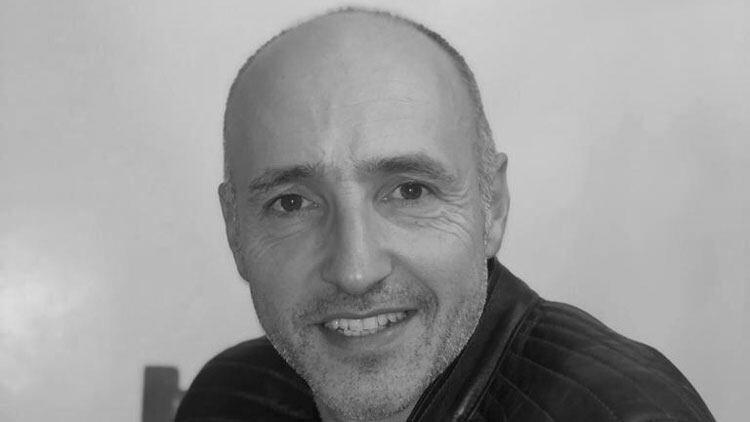 How I Got Here: Philip Inzani