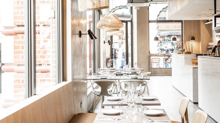 Latest opening: NOTTO
