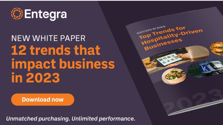 Top Trends in Hospitality-Driven Businesses