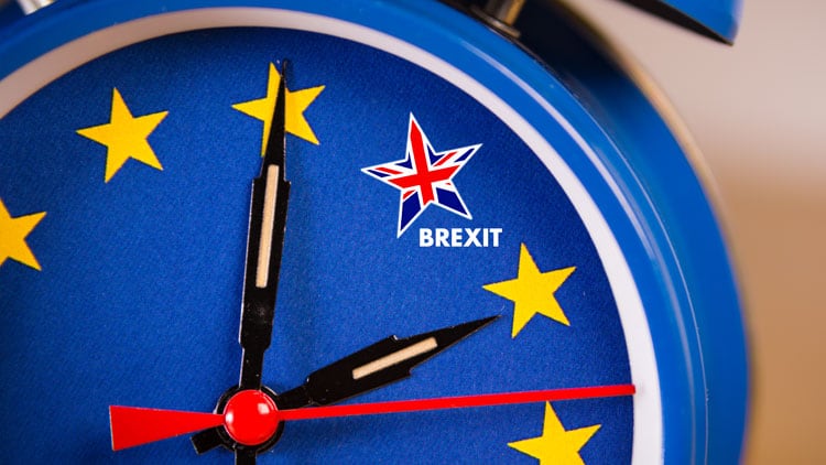 Restaurant leaders call for People’s Vote as Brexit is “the most important thing to happen to our industry in living memory”