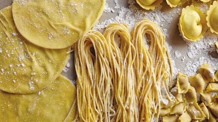 Manchester's Sugo Pasta Kitchen changes name following challenge