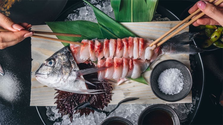 Mayfair 'clubstaurant' Miro to launch in Mayfair with £3,000 signature dish 