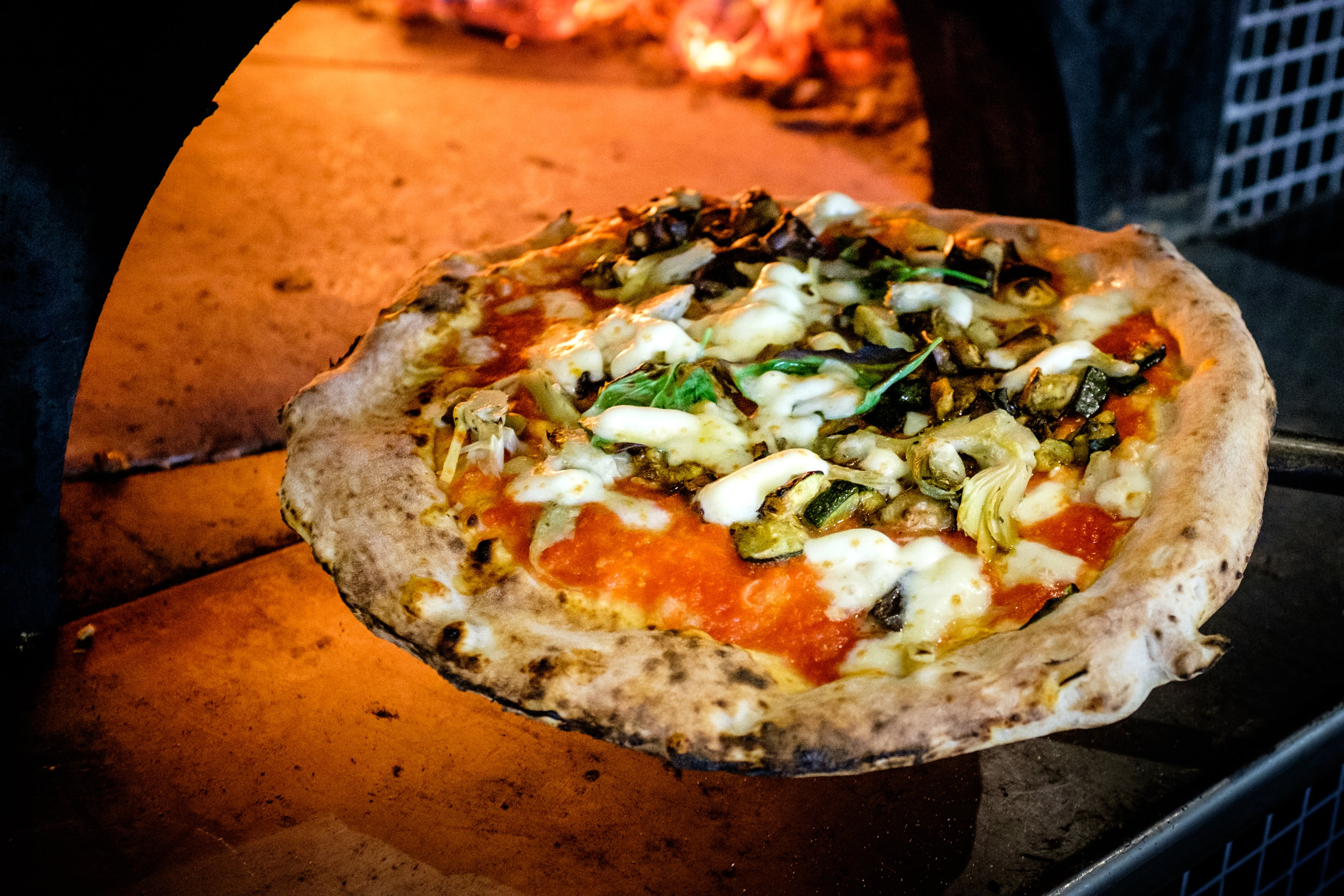 Flour power: The UK’s pizza market explained 