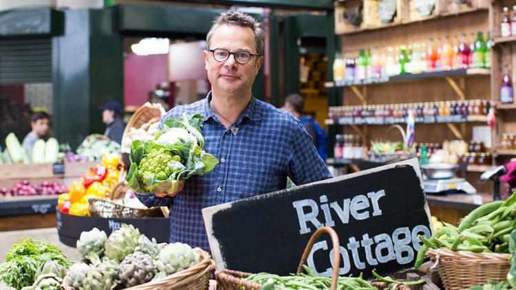 River Cottage permanently closes Winchester restaurant