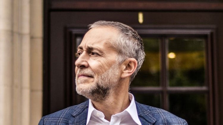 "Turning a page": Michel Roux Jr announces Le Gavroche to close after 56 years