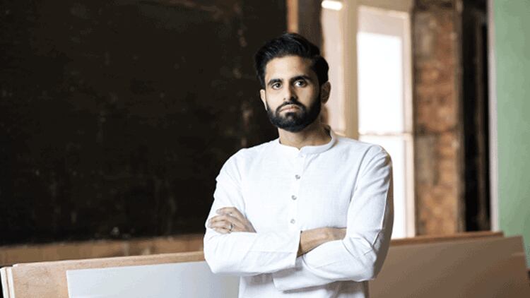 Chet Sharma to open JKS-backed Bibi in Mayfair
