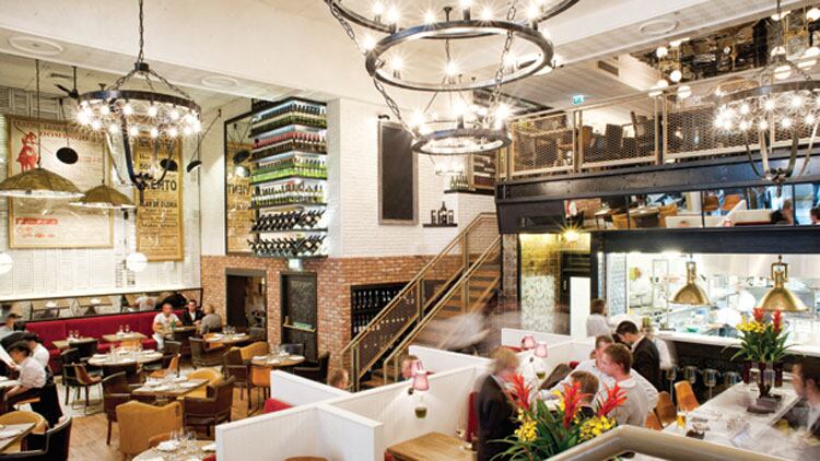 Ibérica to shutter two sites under CVA