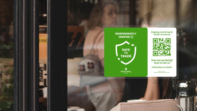 Safe to Trade accreditation scheme launched