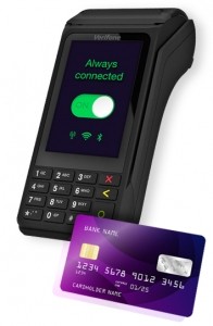 Verifone-V240m-smart-card-machine