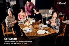 Get Smart: 10 reasons why your loyalty programme is failing you and how to fix them
