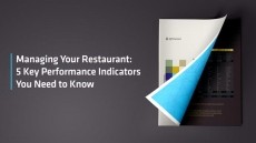 5 Key Performance Indicators to Ensure your Restaurant’s Success