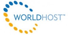 World Host image