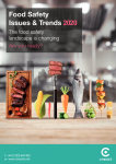 The food safety landscape is changing – are you ready?