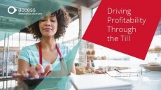 How to drive profitability through the till