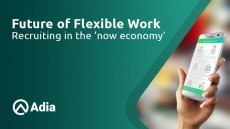 The Future of Flexible Work