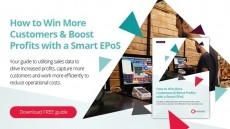How to boost restaurant profits with smart EPoS