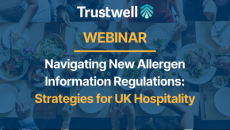 Navigating New Allergen Information Regulations: Strategies for UK Hospitality