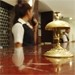 Hotels' volcanic bookings boost will continue into weekend