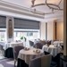 Restaurant Gordon Ramsay was relaunched in March during a busy month for new restaurants, hotels and pubs & bars