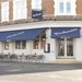 Carluccio's is the largest restaurant group to achieve the SRA's Three Star Status