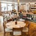 Tasty secures 9th site for Wildwood restaurant in Canary Wharf