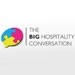The Big Conversation for Hospitality is an events-led initiative providing a dialogue between senior industry leaders and young people