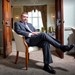 Stephen Mannock, general manager, King's Head Hotel