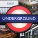 London's restaurants and pubs saw positive and negative effects of the Tube strike, depending on their location