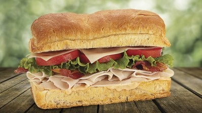 Earl of Sandwich relaunching at Bluewater