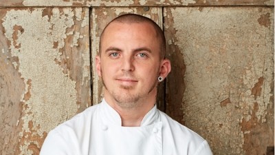 The Seren Collection welcomes Tom Hine as new Coast head chef